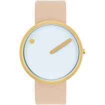 PICTO 43332-6320MG Reloj Mujer Columbia Blue 40mm 5ATM