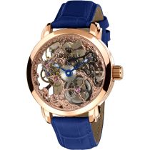 Louis XVI LXVI506 Versailles Unisex 43mm 5ATM