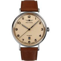 Iron Annie 5954-3 Amazonas Reloj Hombre Automatico 41 mm