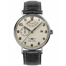 Iron Annie 5960-5 Amazonas Automatico Reloj Hombre 41mm 5ATM