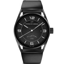 Porsche Design Novelty 1919 Datetimer 6020.3.02.303.07.2 Etern. Reloj Hombre