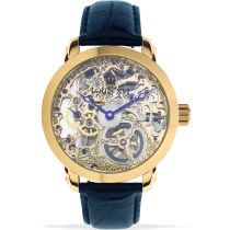 Louis XVI LXVI650 Versailles Unisex 43mm 5ATM