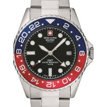 Swiss Alpine Military 7052.1131 Reloj Hombre 42mm 10ATM