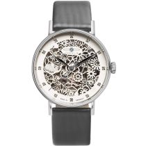 Zeppelin 7461-1 Princess of the Sky Automatico Reloj Mujer 36mm 