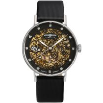 Zeppelin 7461-2 Princess of the Sky Automatico Reloj Mujer 36mm 5ATM