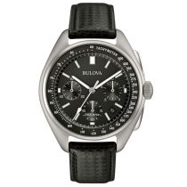 Bulova 96B251 Lunar Piloto Edici�n especial Cronografo Reloj 