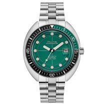 Bulova 96B322 Archive Series Oceanographer Buceador Reloj Hombre 