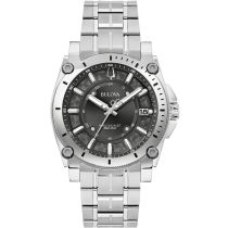 Bulova 96B417 Luxury Reloj Hombre 40mm 10ATM