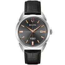 Bulova 96B422 Reloj Hombre Sutton Automatico 41,5mm 3ATM