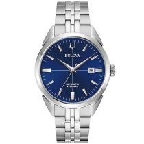 Bulova 96B425 Reloj Hombre Sutton Automatico 41,5mm 3ATM