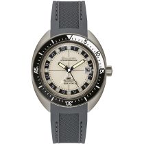 Bulova 98B407 Oceanographer Automatico Reloj Hombre 41mm 20ATM