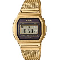 Casio A1000MGA-5EF Vintage Reloj Unisex 38mm