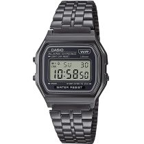 Casio A158WETB-1AEF Vintage Reloj Unisex 33mm