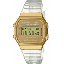 Casio A168XESG-9AEF Vintage Reloj Unisex 36mm