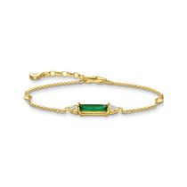 Thomas Sabo A2018-971-6 Stone Pulsera para mujeres