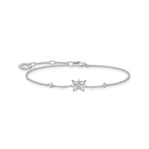 Thomas Sabo A2028-051-14 Butterfly Pulsera para mujeres