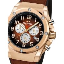 TW-Steel ACE132 ACE Genesis Crono Limitada Reloj Hombre 