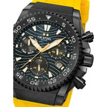 TW-Steel ACE414 ACE Diver Crono Limitada 44mm Reloj Hombre 30ATM