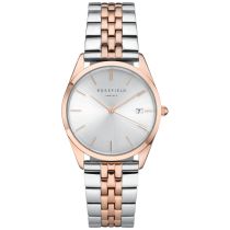 Rosefield ACSRD-A06 The Ace Reloj Mujer 33mm 3ATM