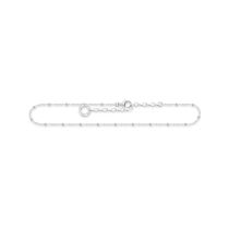 Thomas Sabo Tobillera AK0028-001-21 Dots