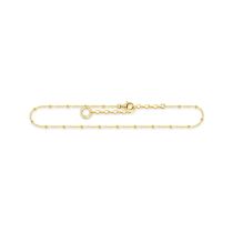 Thomas Sabo Tobillera AK0028-413-39 Dots