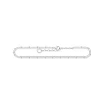 Thomas Sabo Double-Tobillera AK0030-001-21