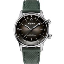 Alpina AL-520GR4H6 Seastrong Diver Automatico Reloj Hombre 