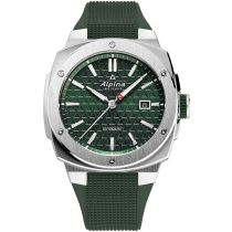 Alpina AL-525GR4AE6 Extreme Automatico Reloj Hombre 41mm 20ATM