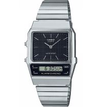 Casio AQ-800E-1AEF Vintage Edgy Unisex 31mm