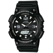 CASIO AQ-S810W-1AVEF Collection Solar 46mm Reloj Hombre 10ATM