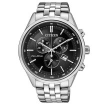 Citizen AT2141-87E Eco-Drive Deportivo Cronografo Reloj Hombre 