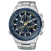 Citizen AT8020-54L Promaster-Sky Blue-Angels Reloj radio Reloj Hombre 