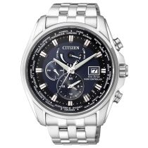 Citizen AT9030-55L Eco-Drive Reloj Hombre radiocontrolado 