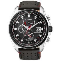 Citizen AT9036-08E Eco-Drive Reloj Hombre radiocontrolado 