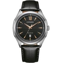 Citizen AW1750-18E Eco-Drive Reloj Hombre 41mm 10ATM