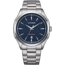 Citizen AW1750-85L Eco-Drive Reloj Hombre 41mm 10ATM