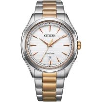 Citizen AW1756-89A Eco-Drive Reloj Hombre 41mm 10ATM