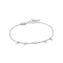 ANIA HAIE Pulsera Geometry Class B005-03H para mujeres