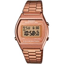 CASIO B640WC-5AEF Reloj Unisex Collection 35mm 5ATM