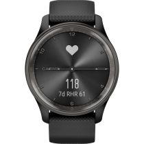 Garmin 010-02665-00 Vivomove Trend 40mm 5ATM