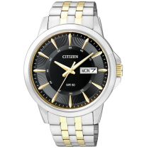 Citizen BF2018-52EE Deportes Reloj Hombre 41mm 5ATM