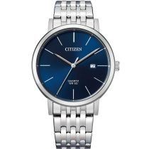 Citizen BI5070-57L Deportes Reloj Hombre Cuarzo 40mm 5ATM