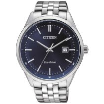 Citizen BM7251-53L Eco-Drive Deportivo Reloj Hombre 41mm 10ATM