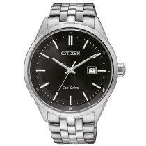 Citizen BM7251-88E Eco-Drive Deportivo Reloj Hombre 41mm 10ATM