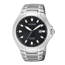 Citizen BM7430-89E Eco-Drive S�per Titanio Reloj Hombre 