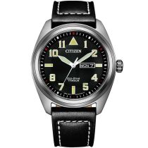 Citizen BM8560-29E Super-Titanio Eco-Drive Reloj Hombre 42mm 