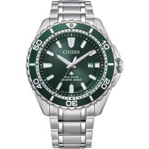 Citizen BN0199-53X Eco-Drive Promaster Reloj Hombre 45mm 20ATM