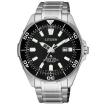 Citizen BN0200-81E Eco-Drive S�per Titanio Promaster Reloj 