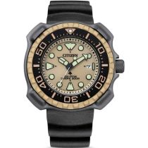 Citizen BN0226-10P Eco-Drive Promaster Titanium Reloj Hombre