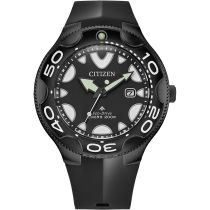 Citizen BN0235-01E Promaster Orca Divers Reloj Hombre 46mm 20ATM